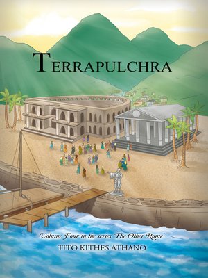cover image of Terrapulchra